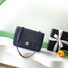 Chanel Top Handle Bags